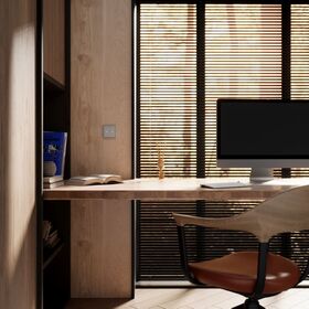 Выключатель для жалюзи S70 (сталь) / Voltum VLS020705