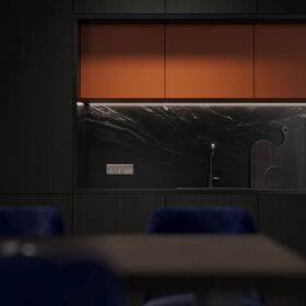 Клавиши для выключателя/переключателя двухклавишного S70 Metal (платина) / Voltum VLSM000310