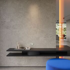 Накладка для розетки с заземлением S70 Metal (никель) / Voltum VLSM000611