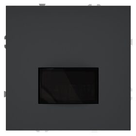 Датчик движения VOLTUM S70 S70 (графит) / Voltum VLS070507