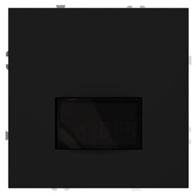 Датчик движения VOLTUM S70 S70 (черный матовый) / Voltum VLS070508