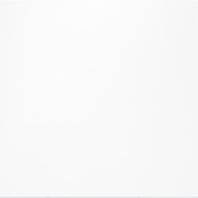 Проходной переключатель одноклавишный S70 (белый матовый) / Voltum VLS010302