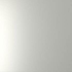 Проходной переключатель одноклавишный S70 (сталь) / Voltum VLS010305