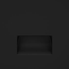 Подсветка светодиодная VOLTUM S70 S70 (черный матовый) / Voltum VLS070608