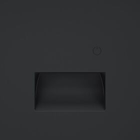 Подсветка светодиодная с датчиком S70 (графит) / Voltum VLS070707