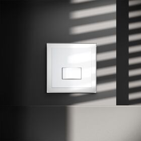 Датчик движения VOLTUM S70 S70 (белый глянцевый) / Voltum VLS070501