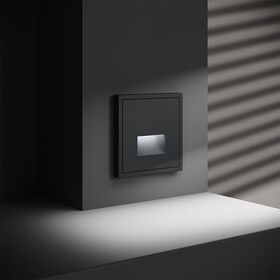 Подсветка светодиодная VOLTUM S70 S70 (графит) / Voltum VLS070607