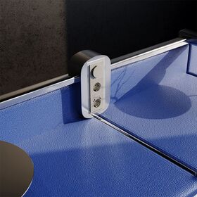 Рамка стеклянная на 3 поста S70 (шелк, стекло) / Voltum VLS110304