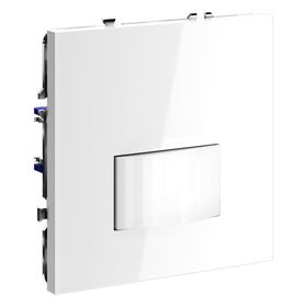 Датчик движения VOLTUM S70 S70 (белый глянцевый) / Voltum VLS070501