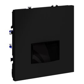 Датчик движения VOLTUM S70 S70 (черный матовый) / Voltum VLS070508