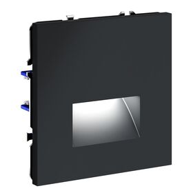 Подсветка светодиодная VOLTUM S70 S70 (графит) / Voltum VLS070607