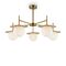 Подвесной светильник Freya Camelia FR5202PL-05BS