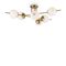 Потолочный светильник Freya Damask FR5205PL-06BS