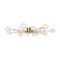 Потолочный светильник Freya Celebrity FR5242CL-16BS1