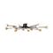 Потолочный светильник Freya Celebrity FR5242CL-16B