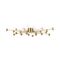 Потолочный светильник Freya Celebrity FR5242CL-24BS
