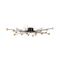 Потолочный светильник Freya Celebrity FR5242CL-24B