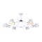 Люстра Freya Abigail FR5038-CL-06-W