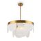 Подвесной светильник Freya Porto FR5104PL-08BS3
