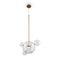 Подвесной светильник Freya Amoris FR5128PL-L10BS1