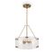 Подвесной светильник Freya Fresco FR5190PL-06BS