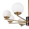 Подвесной светильник Freya Marble FR5230PL-08BS