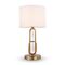 Настольный светильник Freya Riverside FR1007TL-01BS