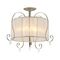 Потолочный светильник Freya Simone FR2020-CL-03-BG