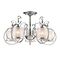 Потолочный светильник Freya Simone FR2020-CL-05-CH