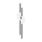 Настенный светильник (бра) Maytoni Skyline MOD179WL-L22W4K