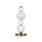 Настольный светильник Maytoni Collar MOD301TL-L18G3K