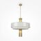 Подвесной светильник Maytoni Impressive MOD151PL-05G