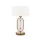 Настольный светильник Maytoni Marmo MOD099TL-01G