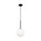 Подвесной светильник Maytoni Basic form MOD321PL-01B1