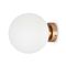 Настенный светильник (бра) Maytoni Basic form MOD321WL-01G3