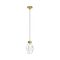 Подвесной светильник Maytoni Coctail time MOD325PL-01G