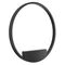 Настенный светильник (бра) Maytoni Rim MOD058WL-L35B4K