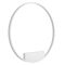 Настенный светильник (бра) Maytoni Rim MOD058WL-L50W4K