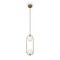 Подвесной светильник Maytoni Ring MOD013PL-02BS1