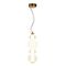 Подвесной светильник Maytoni Collar P069PL-L17G3K