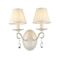 Настенный светильник (бра) Maytoni Brionia ARM172-02-G