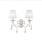 Настенный светильник (бра) Maytoni Grace ARM247-02-G