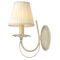 Настенный светильник (бра) Maytoni Olivia ARM326-01-W