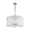 Подвесной светильник Maytoni Facet MOD094PL-06CH