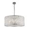 Подвесной светильник Maytoni Facet MOD094PL-08CH