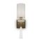 Настенный светильник (бра) Maytoni Bianco MOD224WL-01BS1