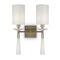 Настенный светильник (бра) Maytoni Bianco MOD224WL-02BS1