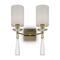 Настенный светильник (бра) Maytoni Bianco MOD224WL-02BS