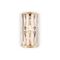 Настенный светильник (бра) Maytoni Facet MOD094WL-01G