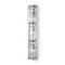 Настенный светильник (бра) Maytoni Facet MOD094WL-03CH